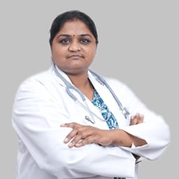 Dr. Manasa M.