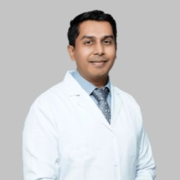 Dr. Mandar G Waghralkar