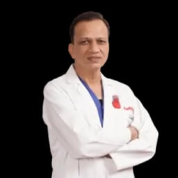 Dr. Manish Porwal