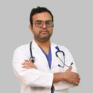 Dr. Manoj Vishram Gujar