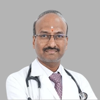 Dr. Narasa Raju Kavalipati