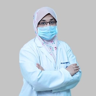 Dr. Amatunnafe Naseha