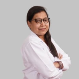 Dr. Neelam Bagdi