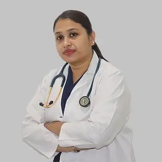 Dr. Nibedita Pattnaik