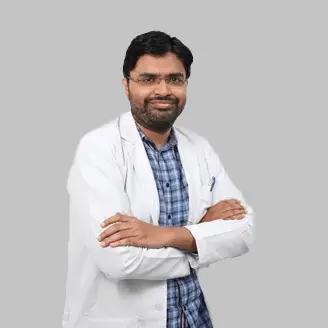 Dr. Nishanth Vemana