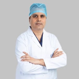 Dr. P Randheer Kumar