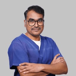 Dr. P Shiva Kumar