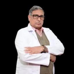 Dr. Parag Agrawal
