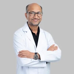 Dr. Parvez Ansari