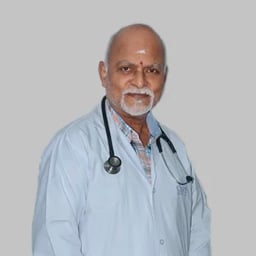 Dr. Prabhakar Rao