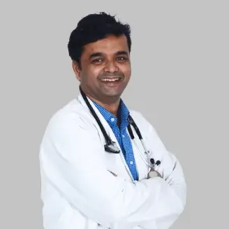 Dr. Pragyan Kumar Routray