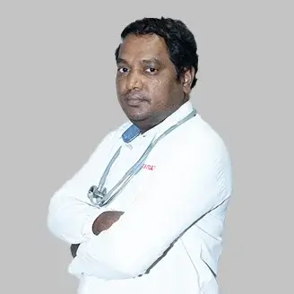 Dr. Prakash Paymode