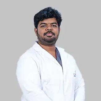 Dr. Prateek Raj Betham