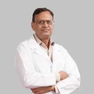Dr. Praveen Agrawal