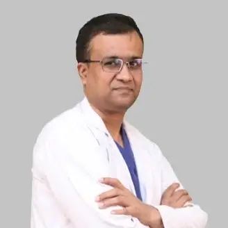 Dr. Prawash Chaudhary