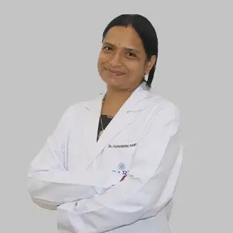 Dr. Priyadarshini Sahoo