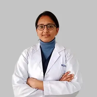 Dr. Priyamvada Malpani