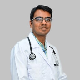 Dr. Puneet Goyal