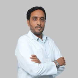 Dr. E.S. Radhe Shyam