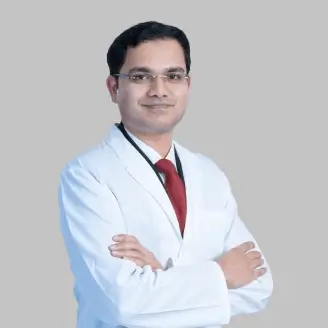 Dr. Rahul Agarwal