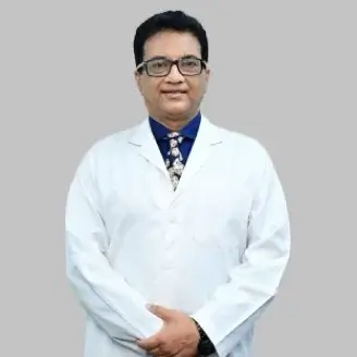 Dr. Rajeev Khare