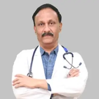 Dr. Rajesh Gupta
