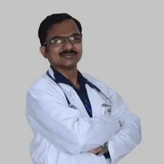 Dr. Rajesh Padhi