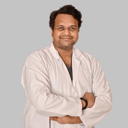 Dr. Rajesh Poosarla