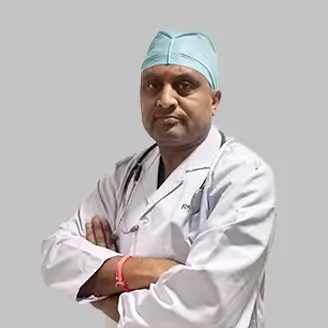 Dr. Rakesh Kumar Agrawal