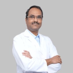 Dr. Rama Krishna Kassa