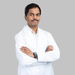Dr. Ramesh Penkey