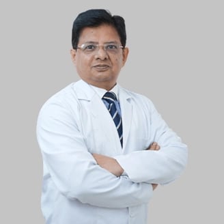 Dr. Randhir Kumar