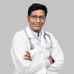 Dr. Ravi Raju Chigullapally