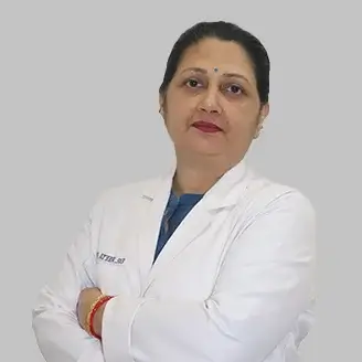 Dr. Reeta Padhi