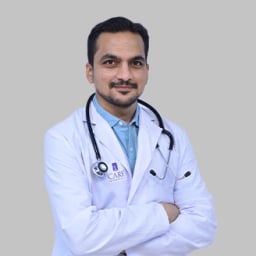 Dr. Romil Rathi