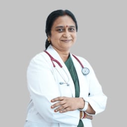 Dr. S V Lakshmi