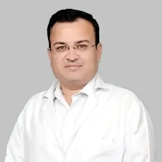 Dr. Sachin Adhikari