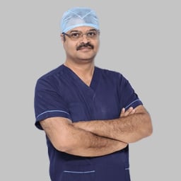 Dr. Sandeep Kumar Sahu