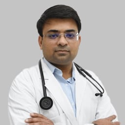 Dr. Sandeep Singhal