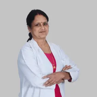 Dr. Sanghamitra Dash