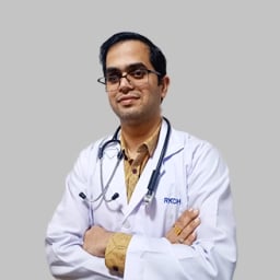 Dr. Sanjeet Jaiswal