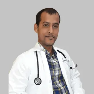 Dr. Sanjib Mallick