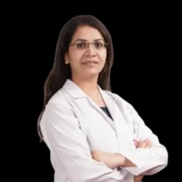 Dr. Sarwpriya Sharma