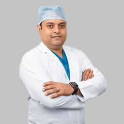 Dr. Satish Pawar