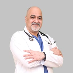 Dr. Shailendra Bakshi