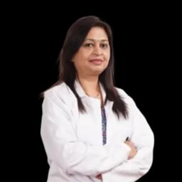 Dr. Shalini Khare