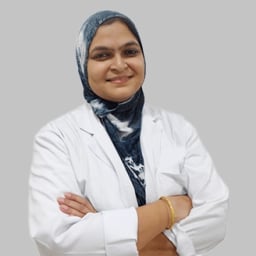 Dr. Shameem Unnisa Shaikh