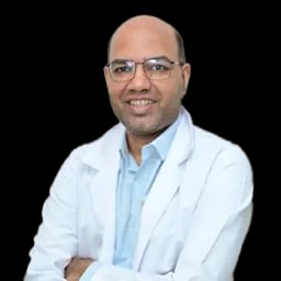 Dr. Shiv Shankar Sharma