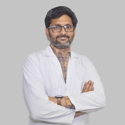 Dr. Kotra Siva Kumar