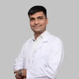 Dr. Shreemit Maheshwari